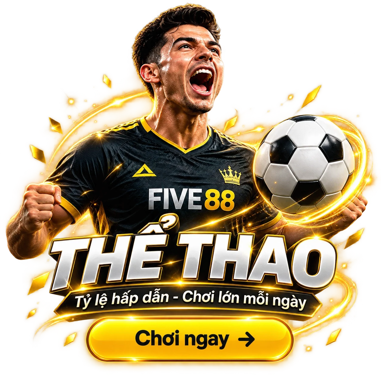 Thể thao Five88